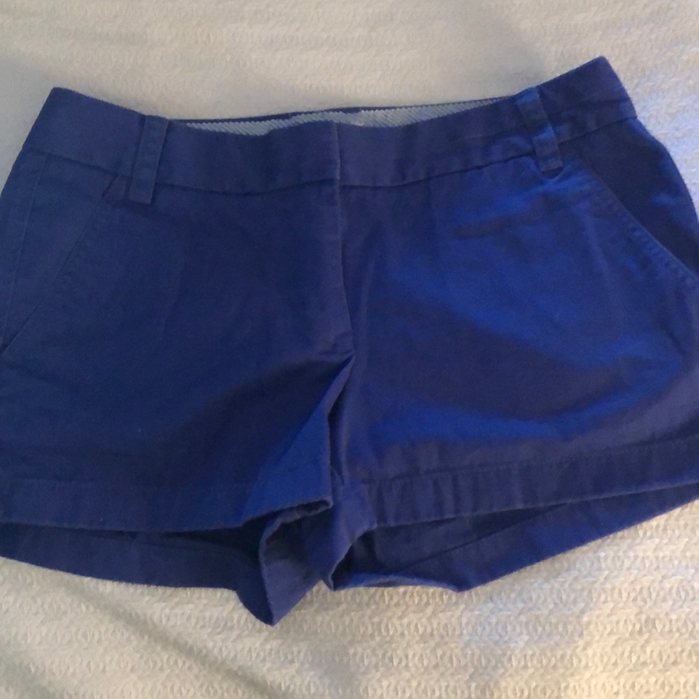 Jcrew shorts